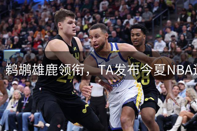 鹈鹕雄鹿领衔，TA发布今夏NBA运作最差球队评选榜单